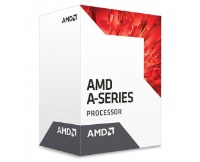AMD A6 7480 X2 3.8 GHz 1MB FM2 HD8470 VGA AD7480ACABBOX İŞLEMCİ - 1